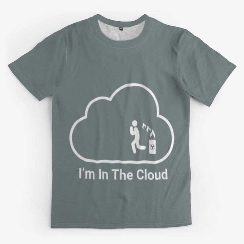 Working From Home In The Cloud