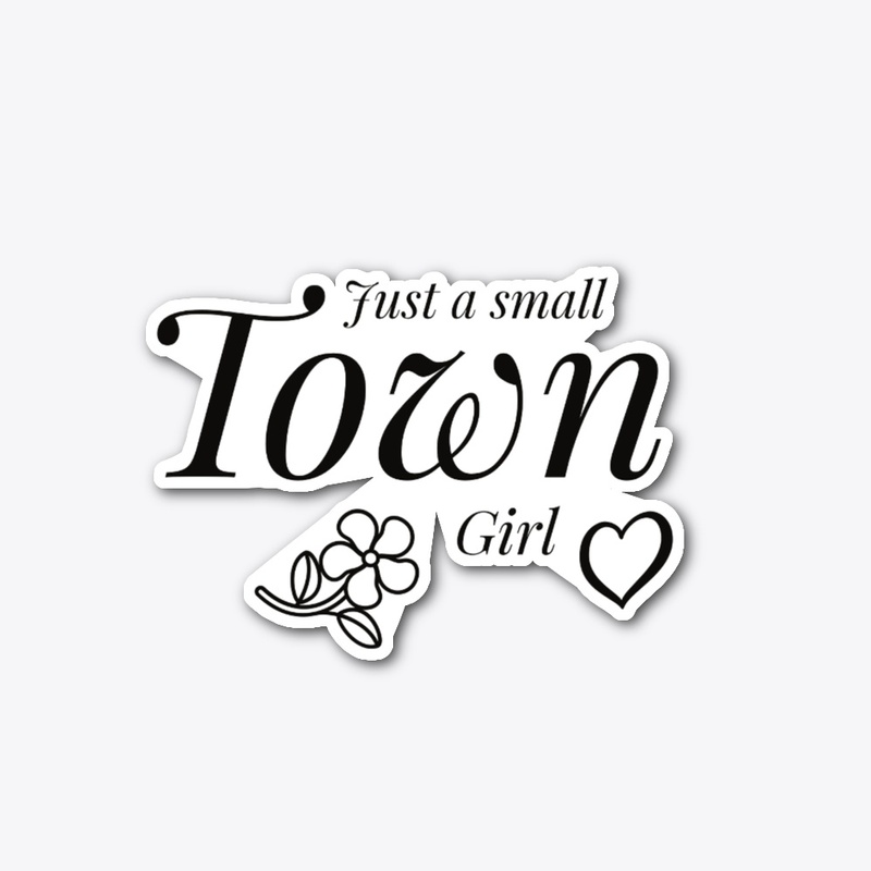 Town Girl Collection 