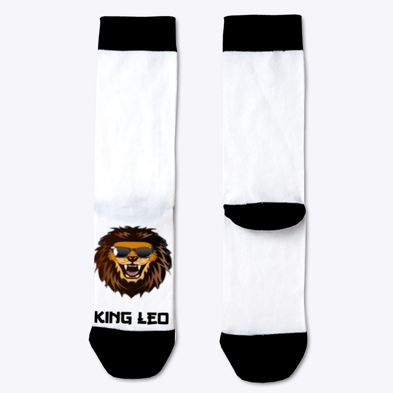 King Leo's Merchandise