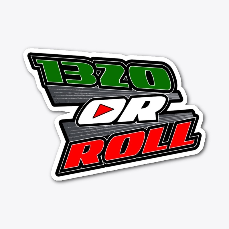 Mexico 1320 OR ROLL