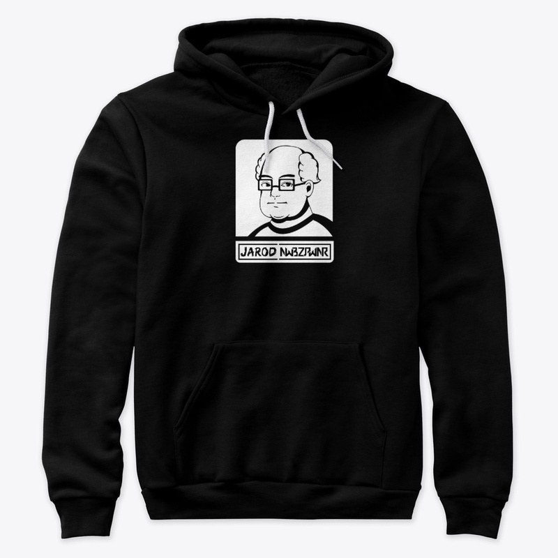 Jarod NWBZPWNR (Head)