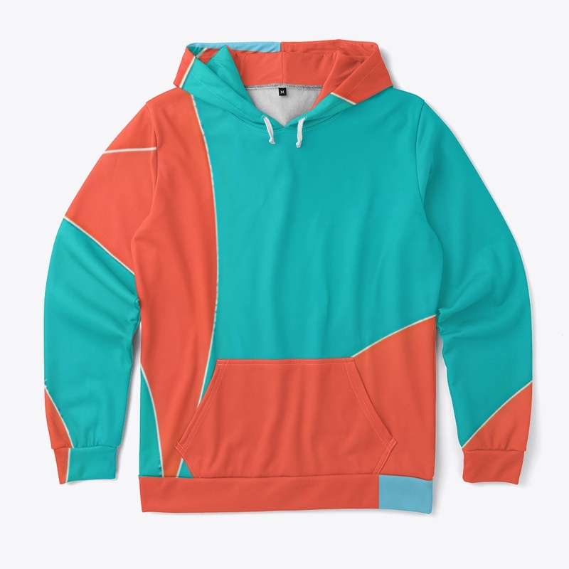 Orange Sails