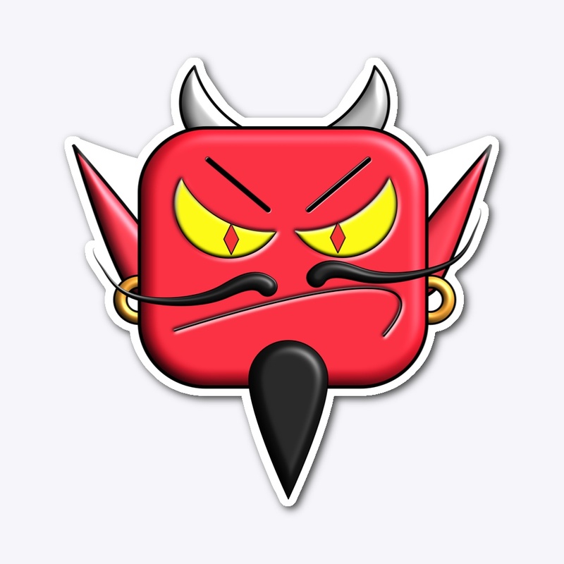 Blokhedz Devil