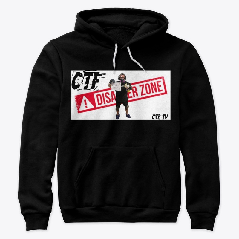 CTF Disaster Zone