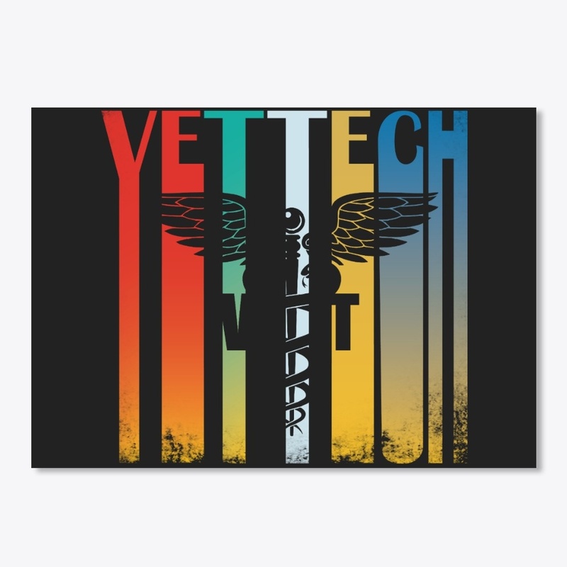 VET Tech Color