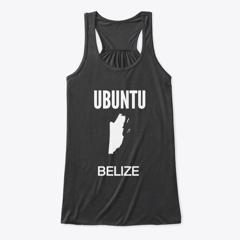 UBUNTU - BELIZE (BLK)