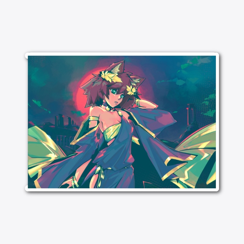 Goddess Arith