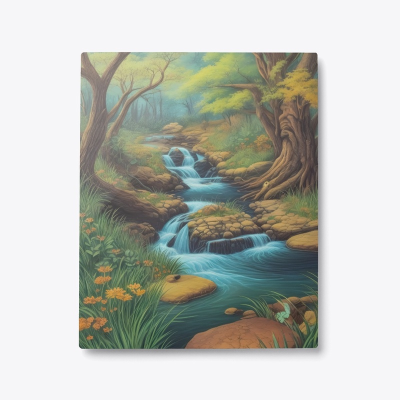 River