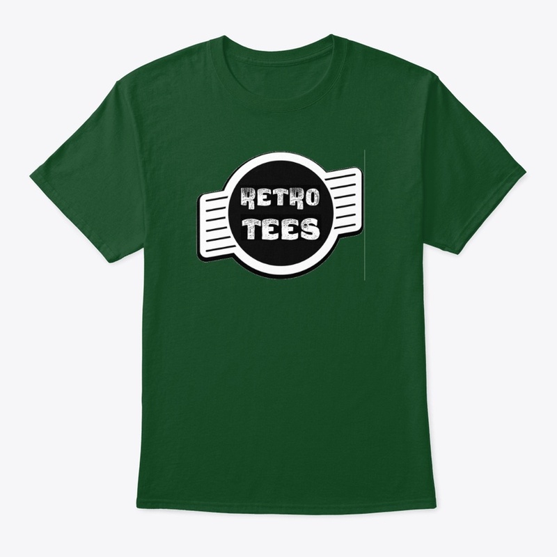 Retro Tees