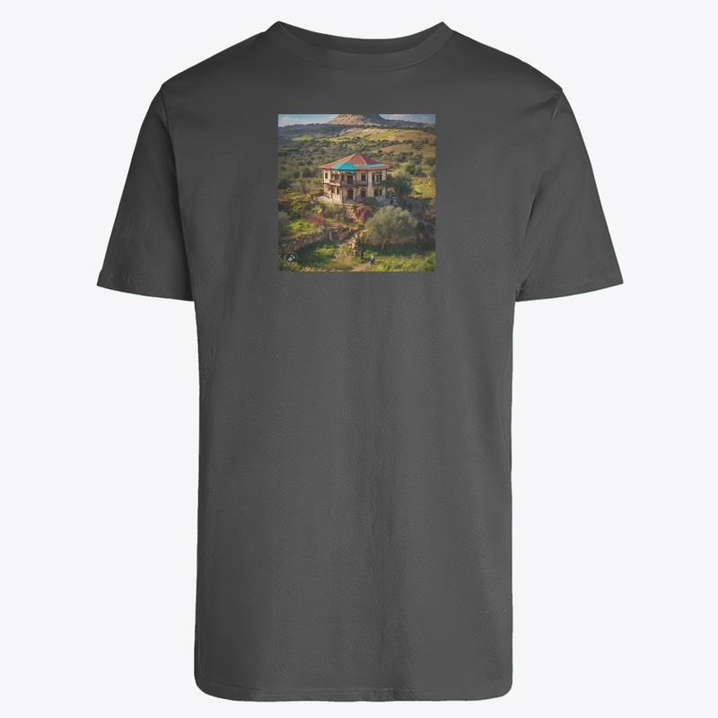 A t-shirt 