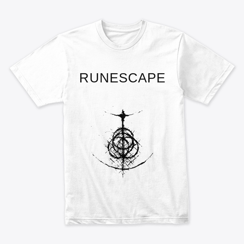 Runescape, apparently
