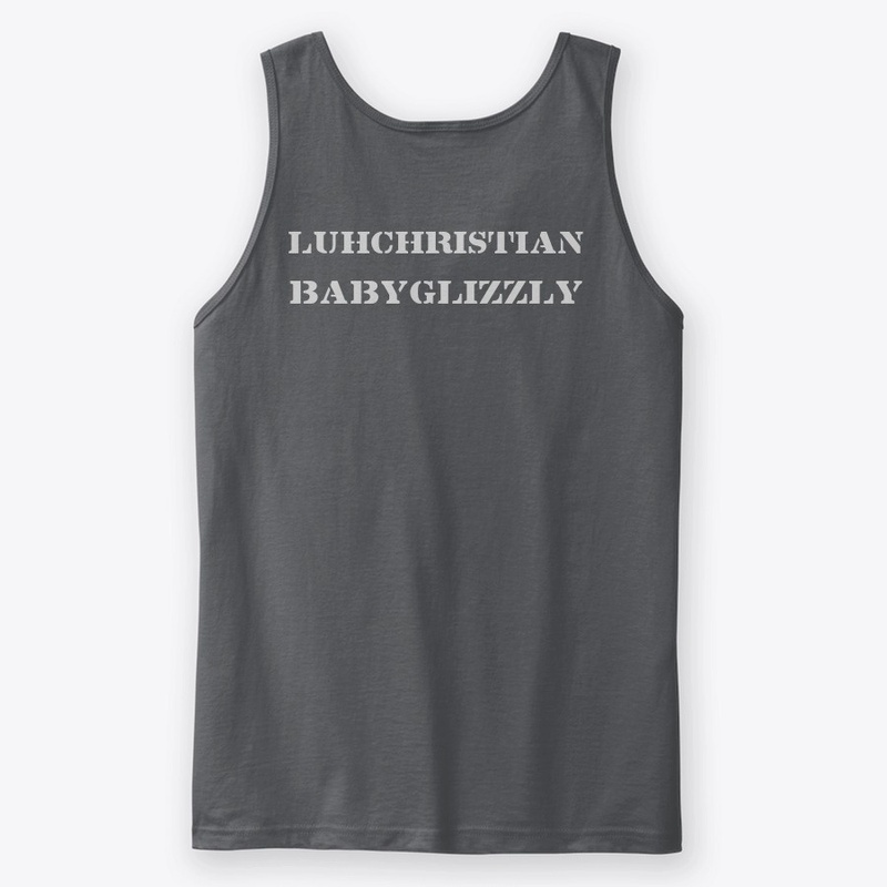 BABYGLIZZLY - LET'S ROCK OUT