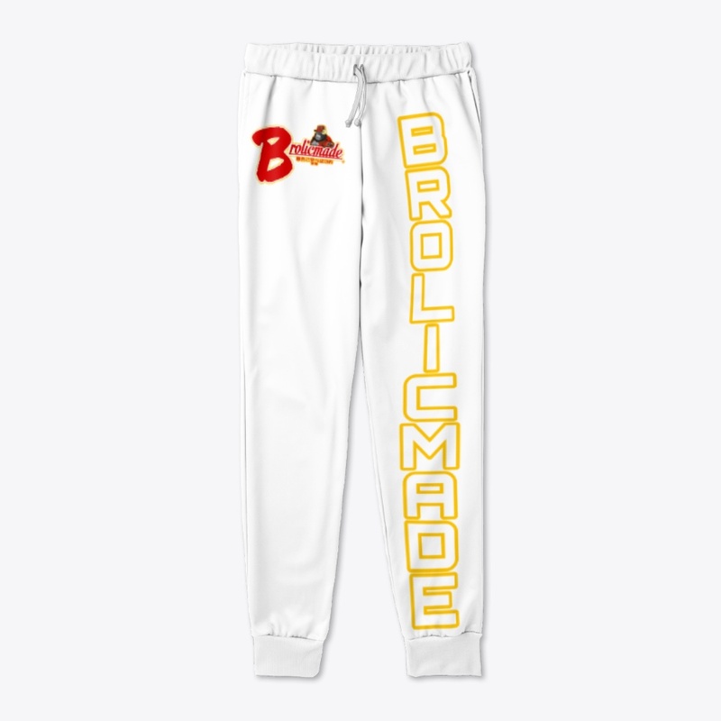 BROLICMADE ESSENTIALS