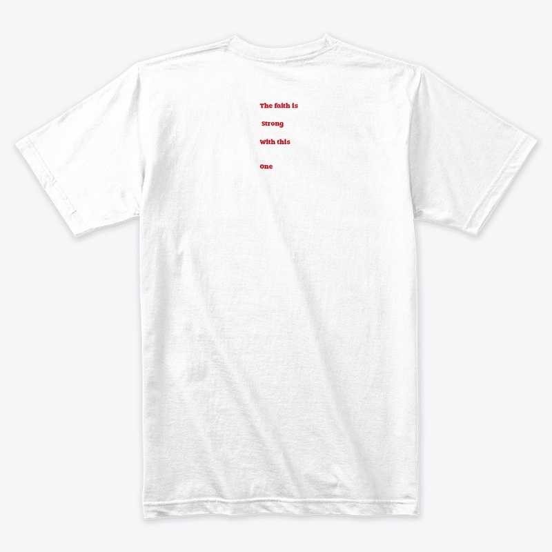 Comfort Tee