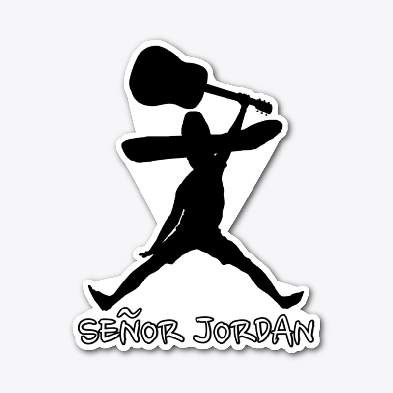 Señor-J (black)