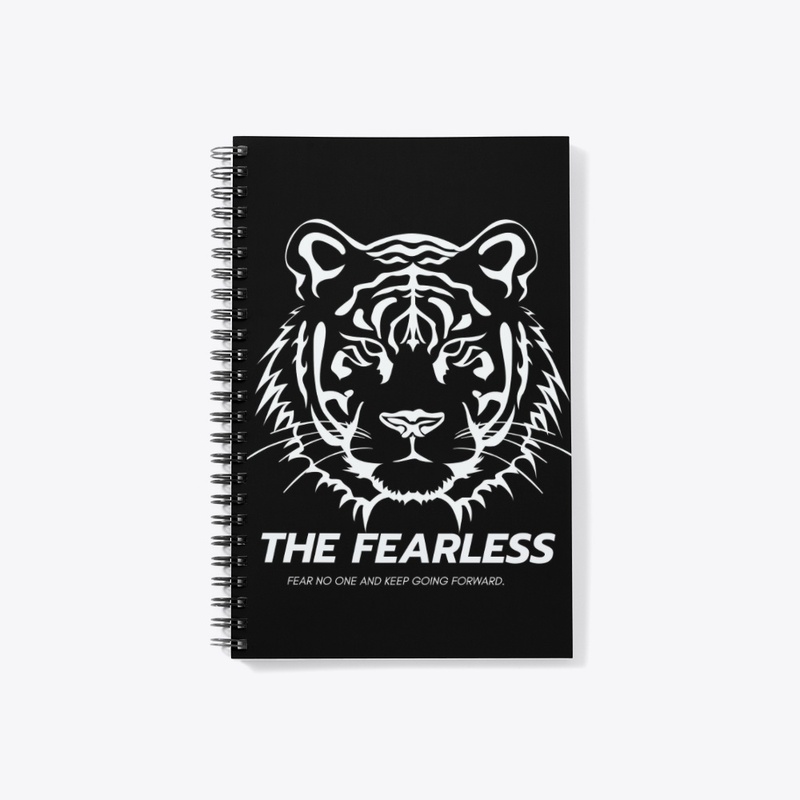  Fearless Fear