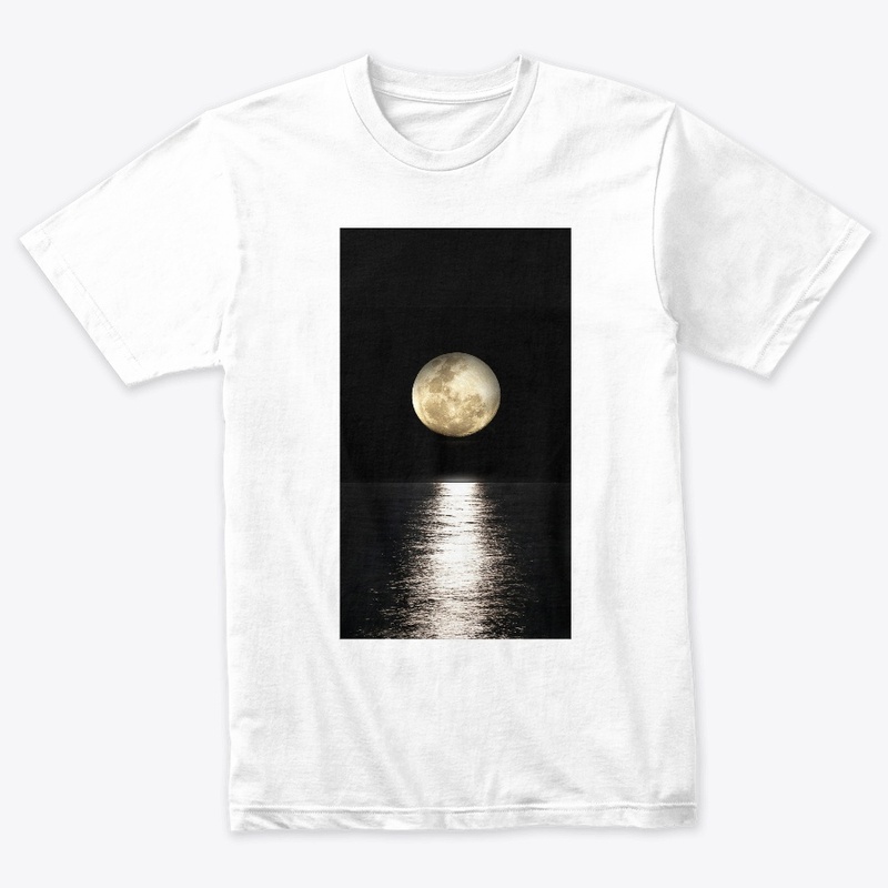 Embracing the Night Sky
