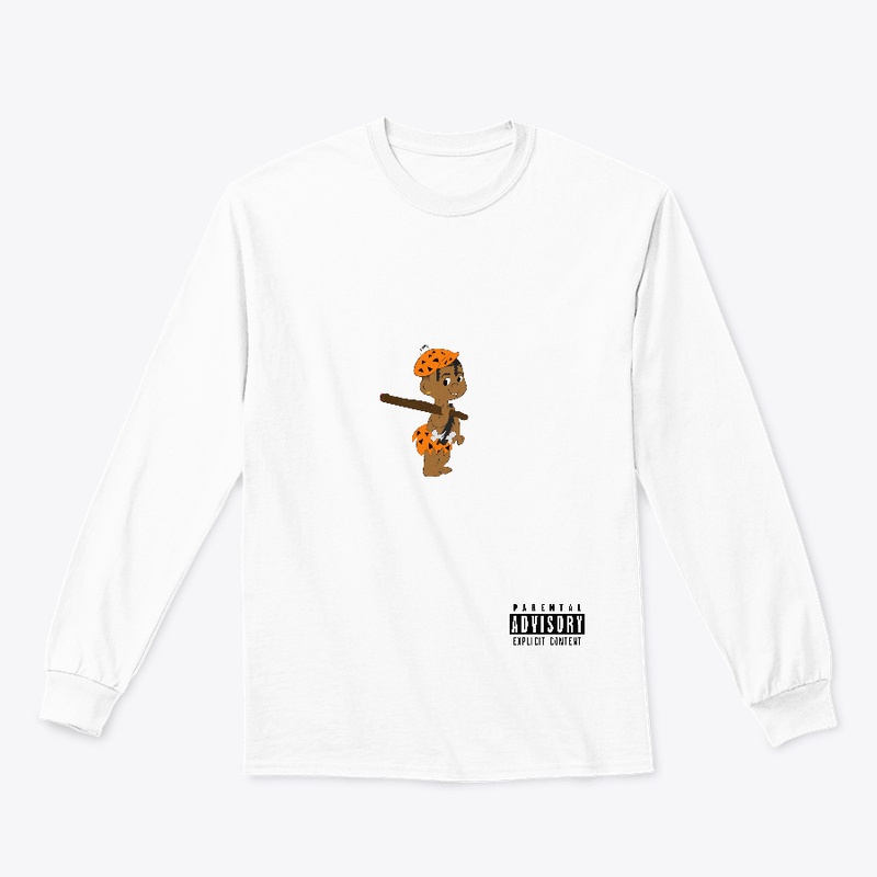 Orange YTN Merch