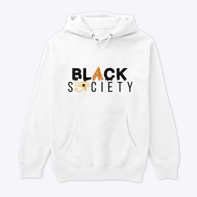 Black Society Clothing