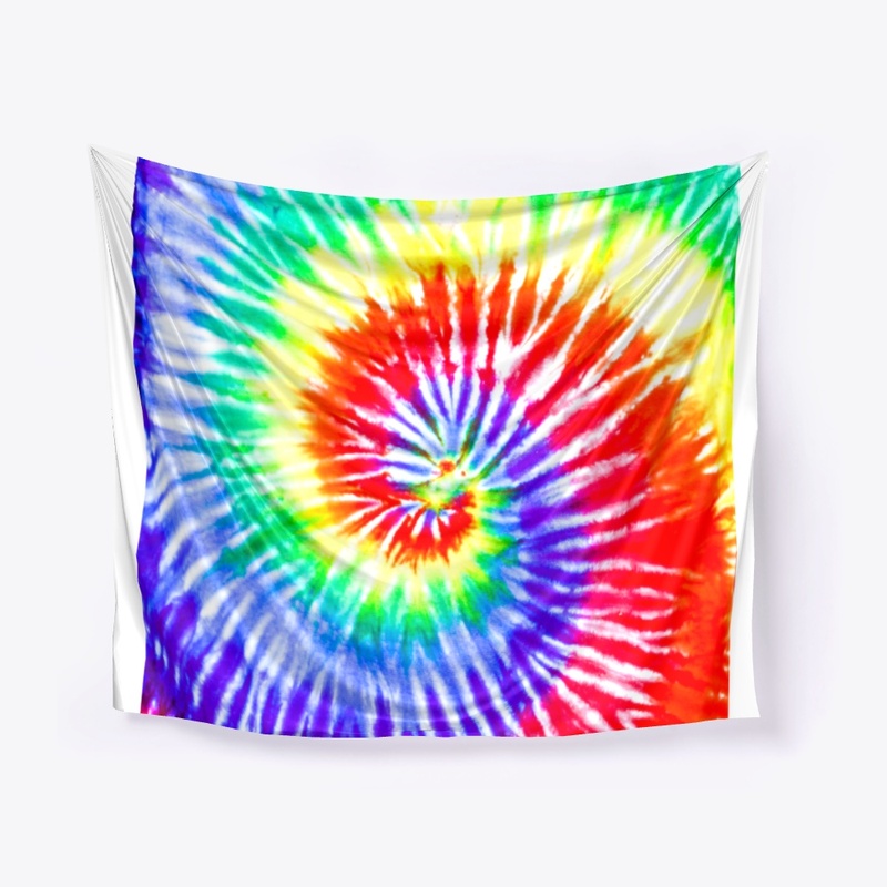 tie dye