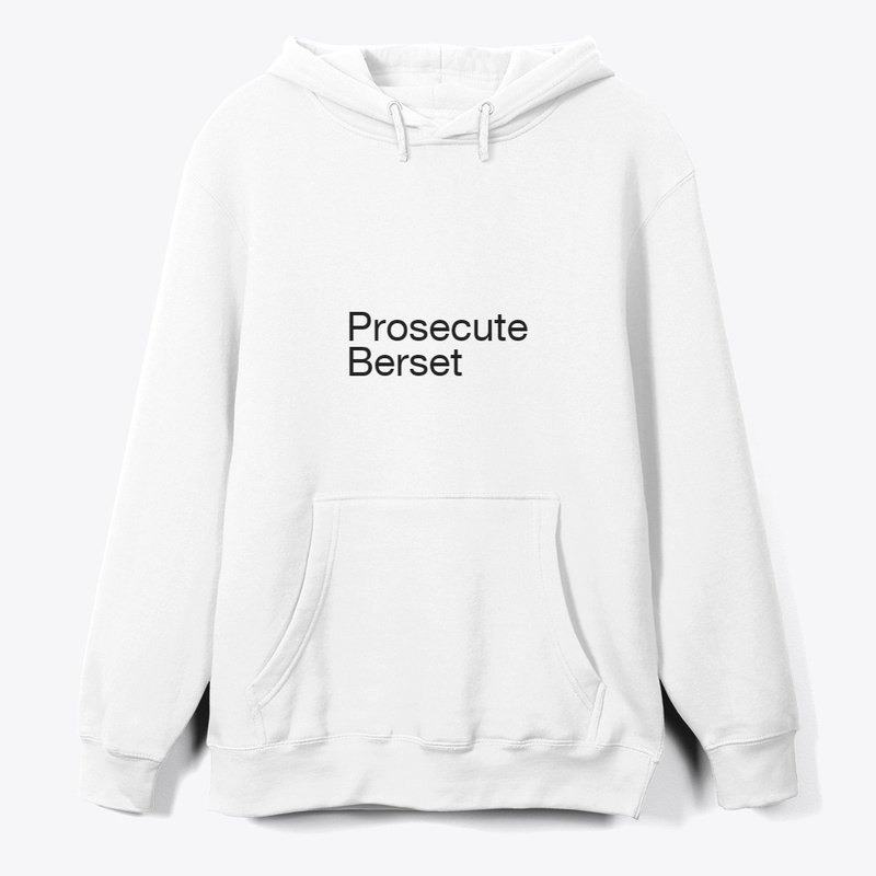 Berset Hoodie