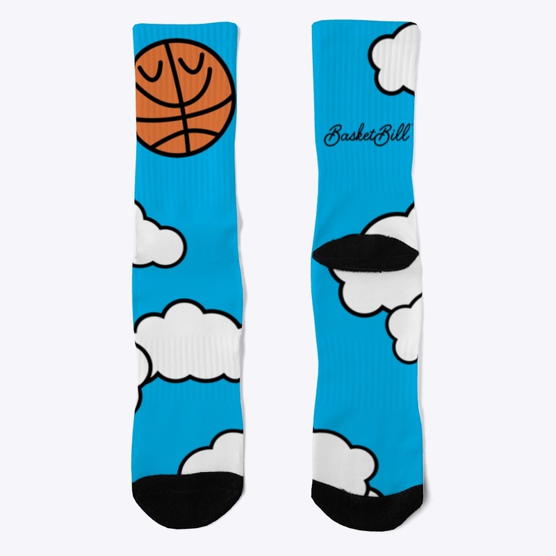 BasketBill™ Clouds