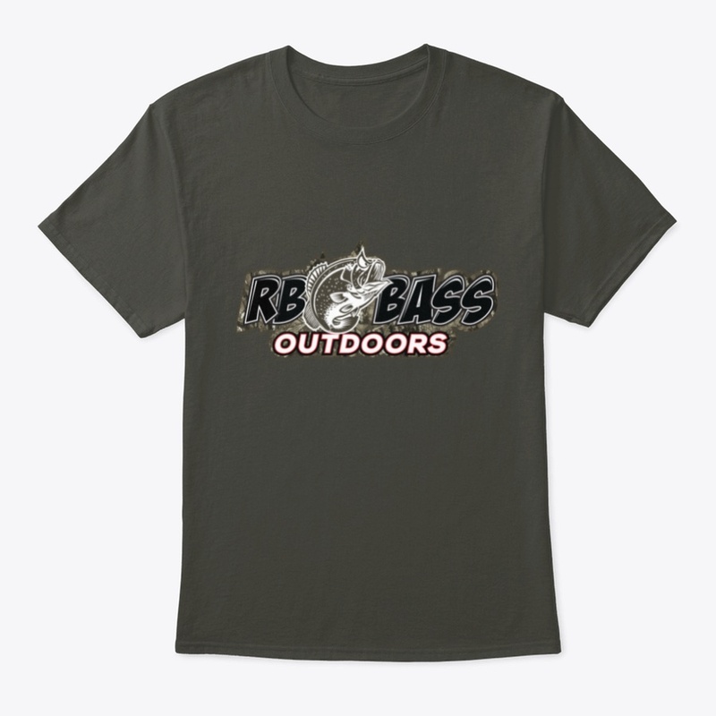 RB BASS Outdoors CR Special edition