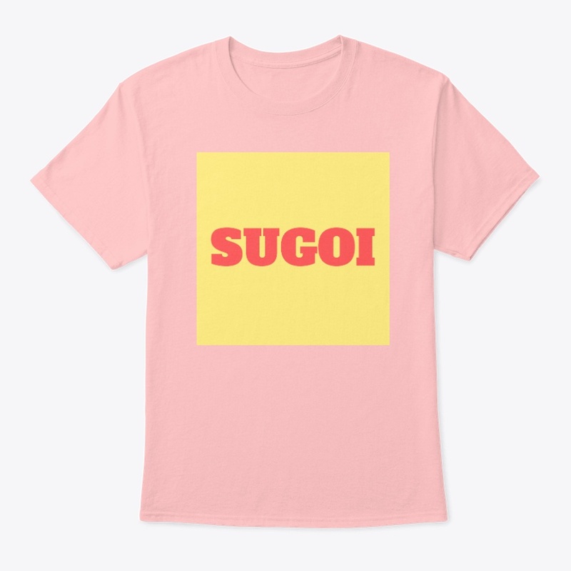 SUGOI Anime