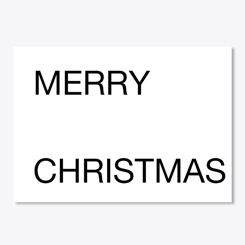 Christmas Stickers
