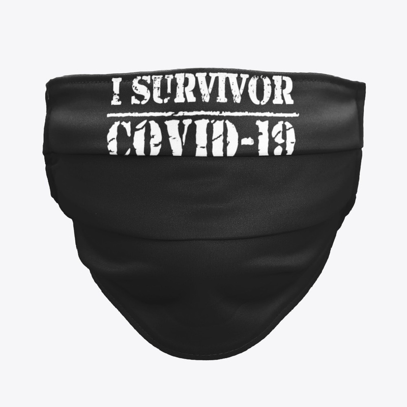 I SURVIVOR SHIRT