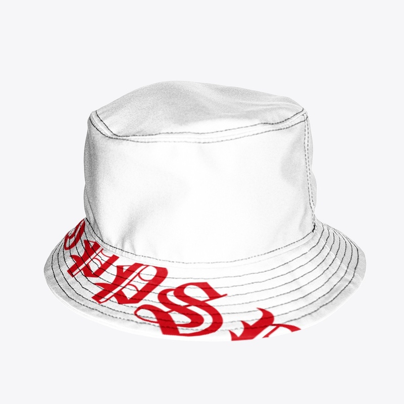 ANXIETY MERCH LINE