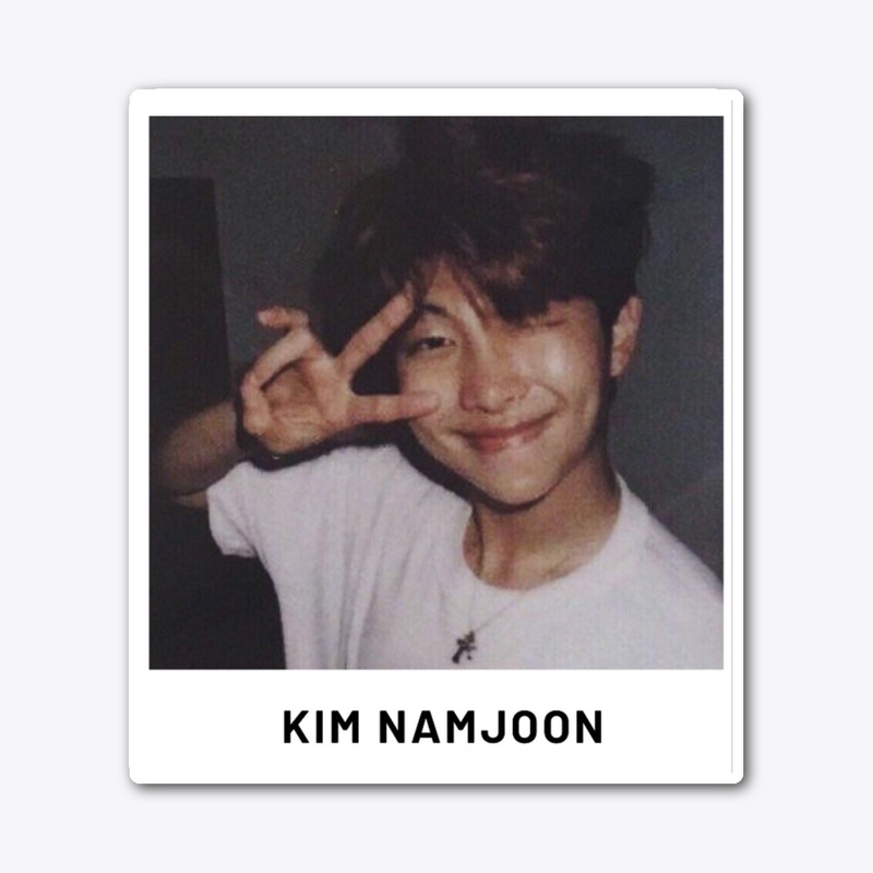 Kim Namjoon