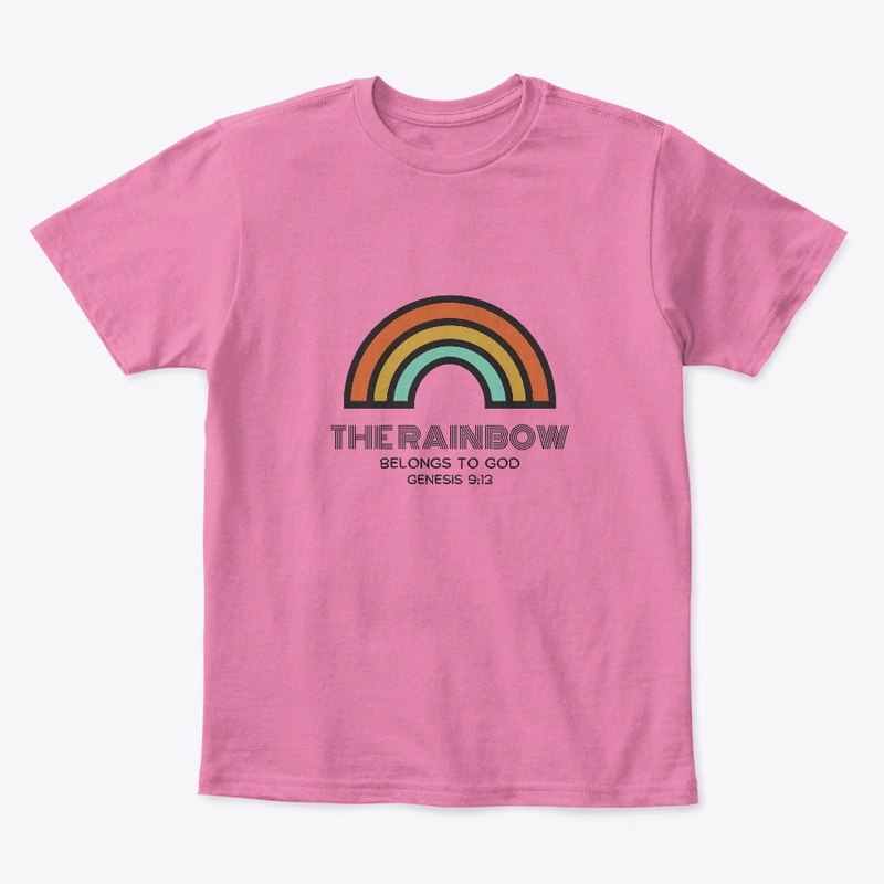 Genesis 9:13