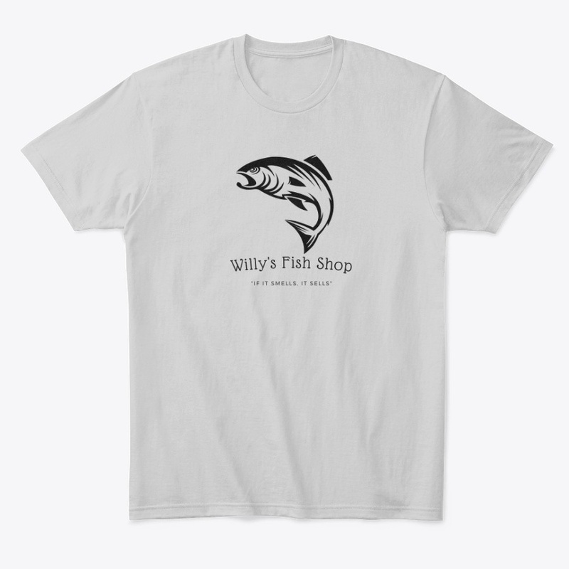 Willy's Fish Shop