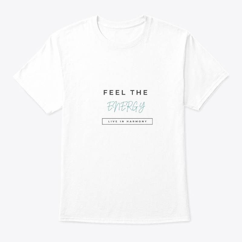 Feel The Energy