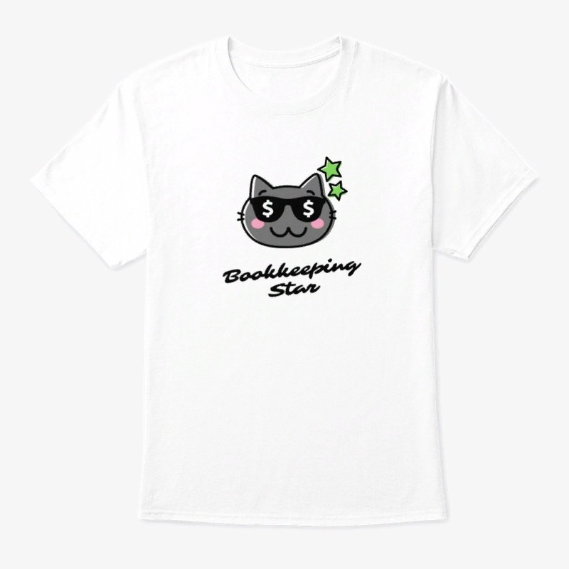 Bookkeeping star 
