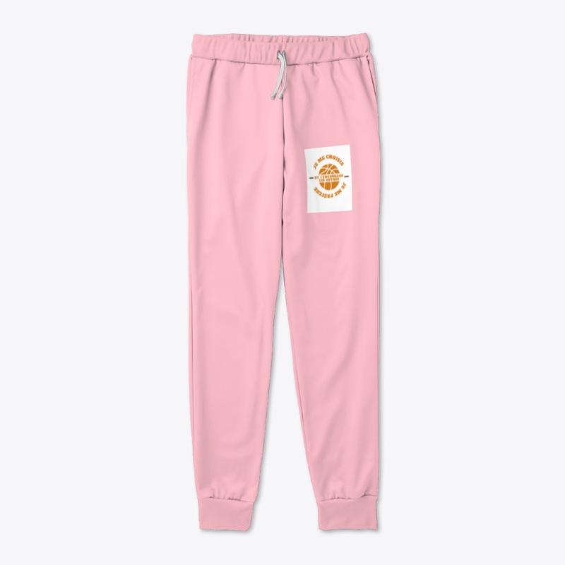 pantalon jogging