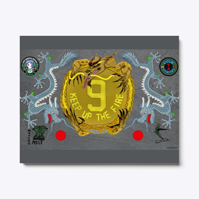 7th ID MANCHU