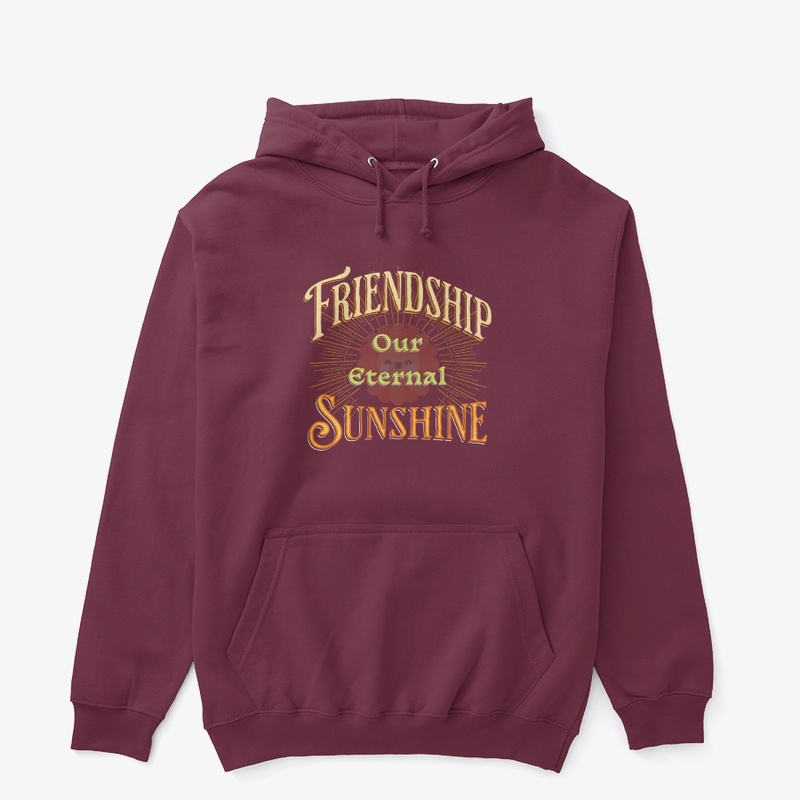Friendship Day t-shirt