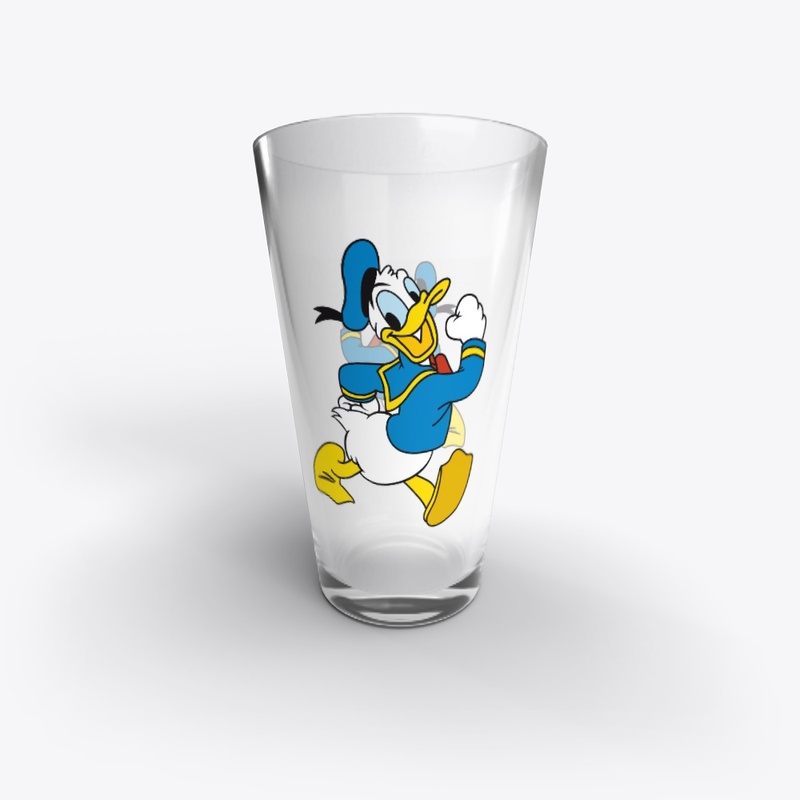 Donald 