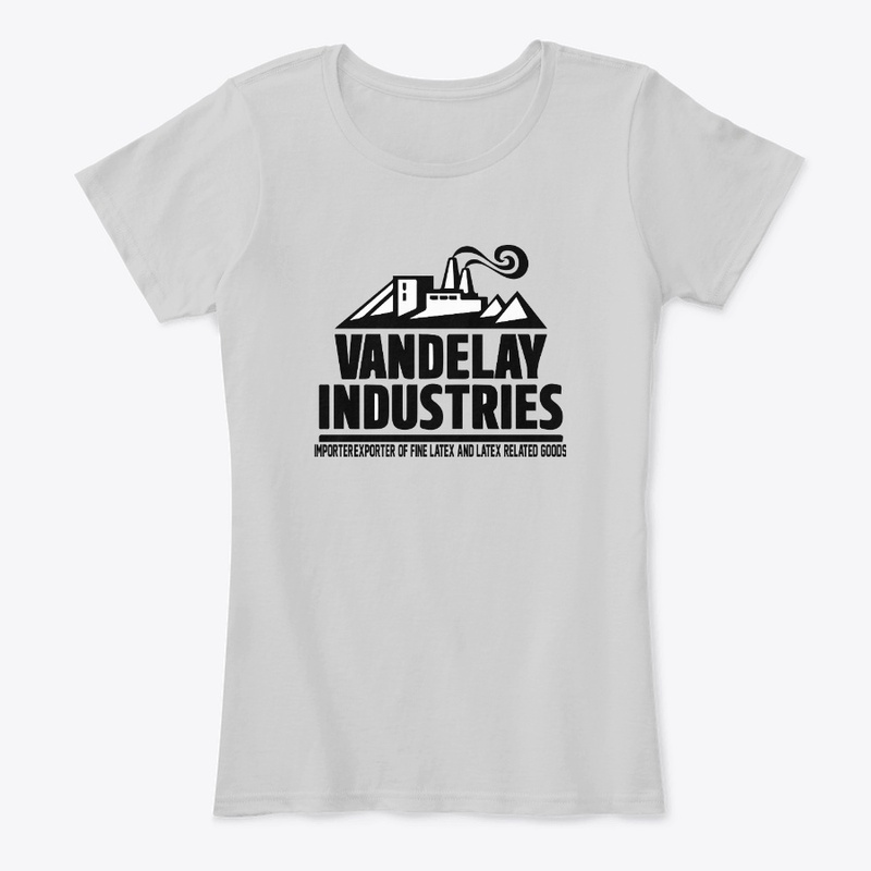 Vandelay Industries