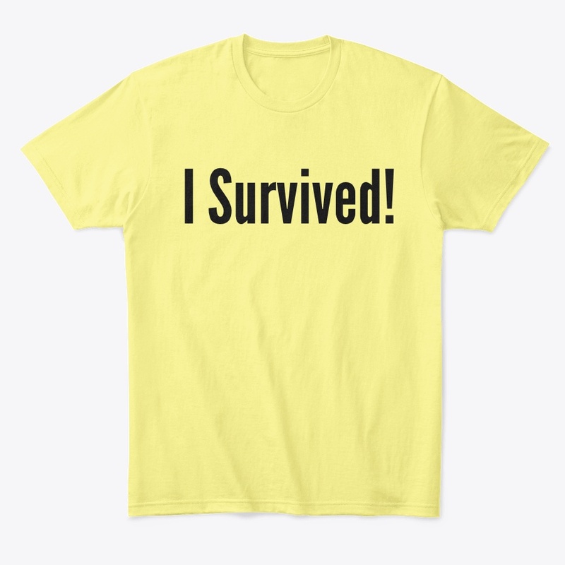 Classic Survivor T