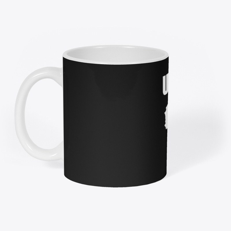 UBUNTU - LIBYA (BLK)