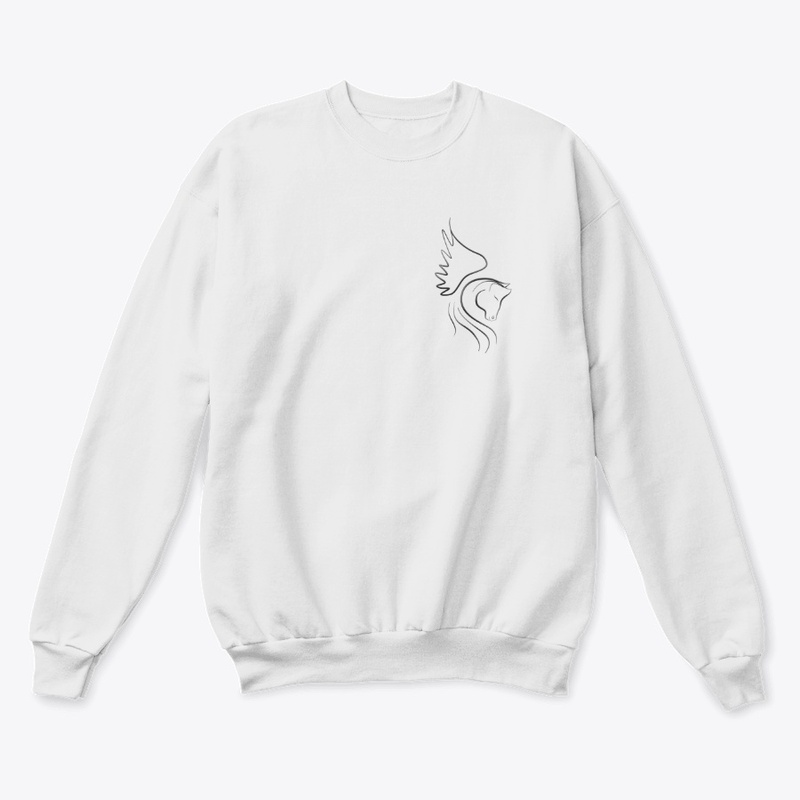 Pegasus Hoodie