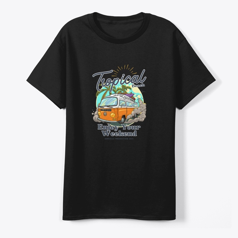Best typography t-shirt design 