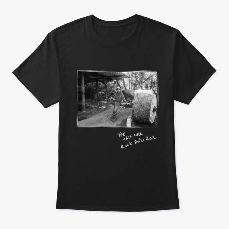Tahona Sweatshirt