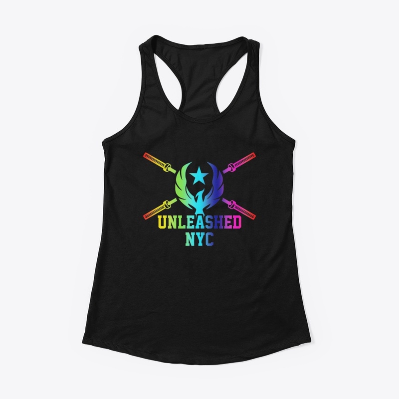 Strong and Gay Unleashed