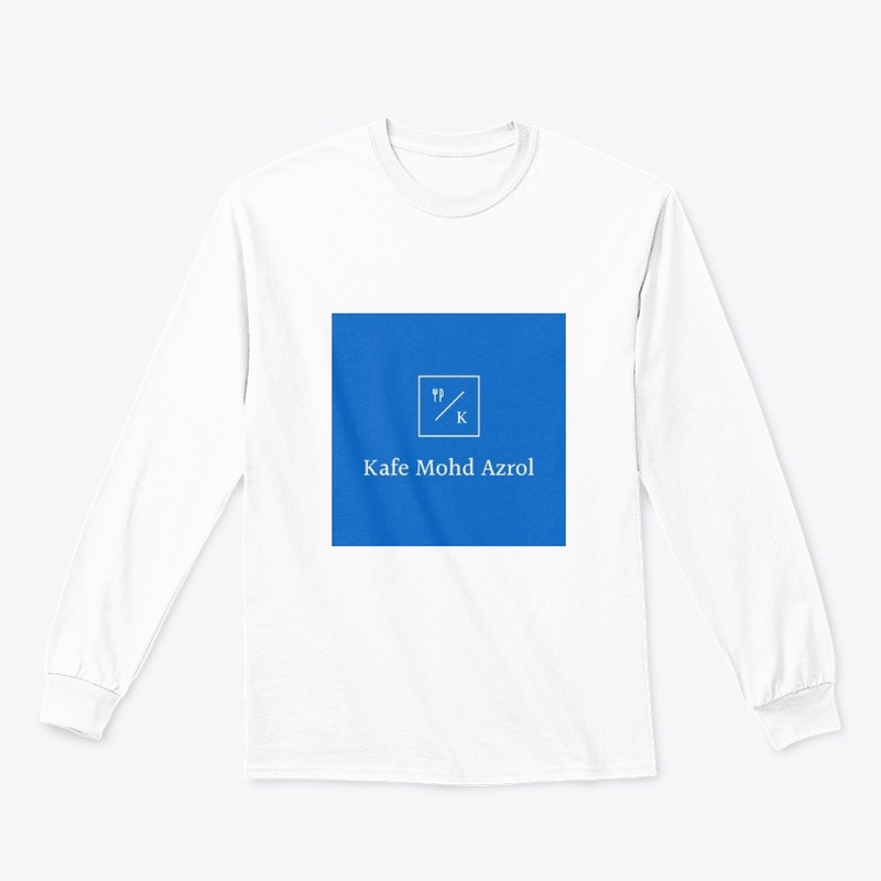 Classic Long Sleeve Tee
