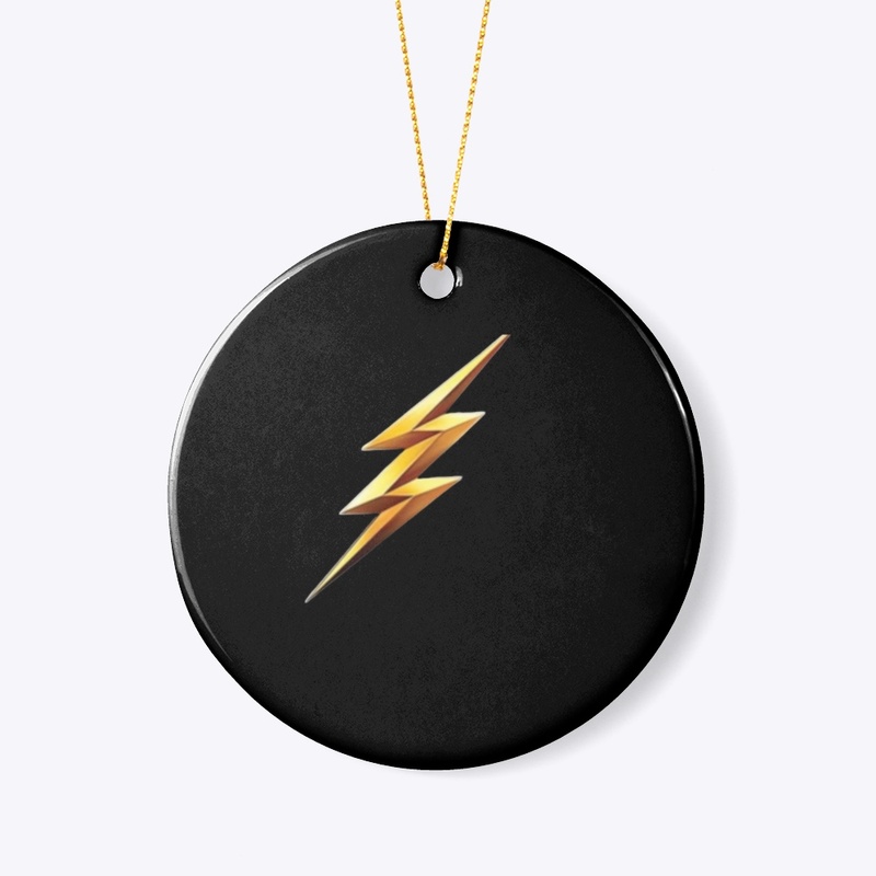 Gold bolt 