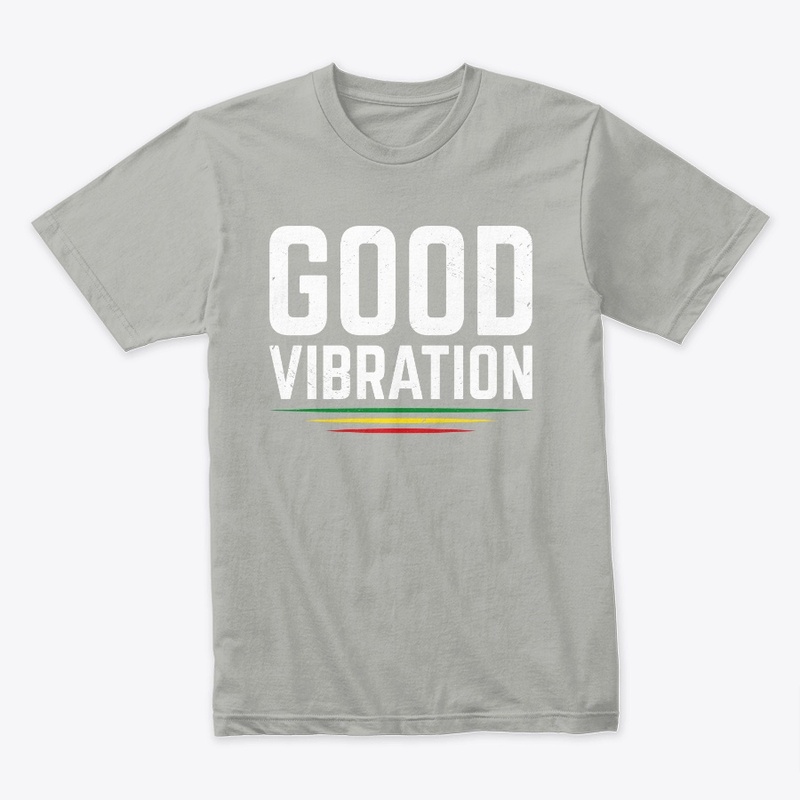 Good Vibration